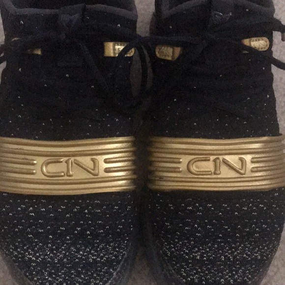 Under Armour Cam Newton sneakers - SOLD - Picture 5 of 5